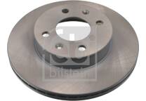 Brake disc set (2)