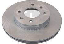 Brake disc set (2)