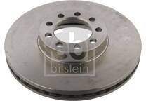 Brake disc (per unit)