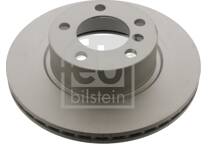 Brake disc set (2)