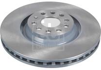 Brake disc (per unit)