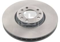 Brake disc set (2)