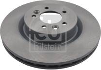 Brake disc (per unit)