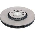 Brake disc set (2) FEBI BILSTEIN - 44122