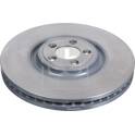 Brake disc (per unit) FEBI BILSTEIN - 44144