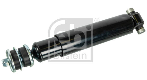 Front shock absorber