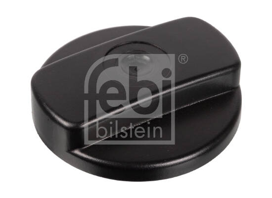 Fuel cap