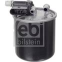 Fuel filter FEBI BILSTEIN - 100470