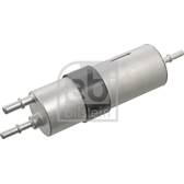 Fuel filter FEBI BILSTEIN - 100485