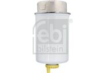 Fuel filter