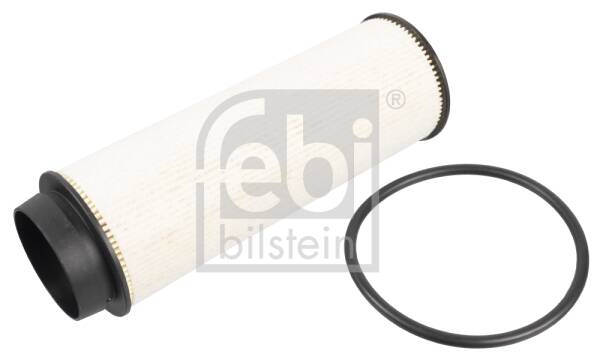 Fuel filter