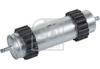 Fuel filter