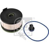 Fuel filter FEBI BILSTEIN - 108281
