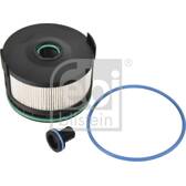 Fuel filter FEBI BILSTEIN - 108353