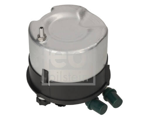 Fuel filter