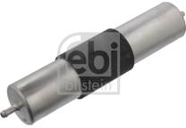 Fuel filter