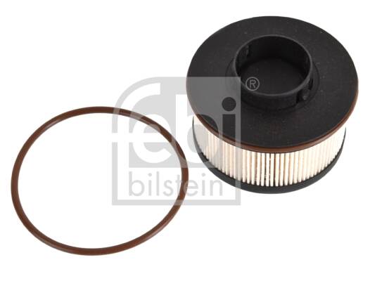 Fuel filter