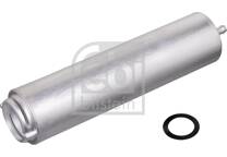 Fuel filter