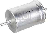 Fuel filter