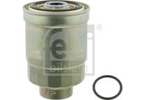 Fuel filter