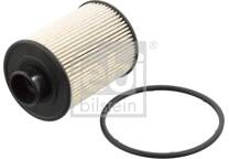 Fuel filter