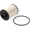 Fuel filter FEBI BILSTEIN - 26336