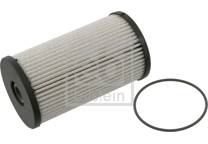 Fuel filter