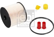 Fuel filter