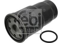 Fuel filter