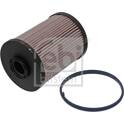 Fuel filter FEBI BILSTEIN - 34405