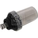 Fuel filter FEBI BILSTEIN - 35020