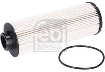 Fuel filter