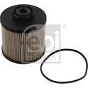 Fuel filter FEBI BILSTEIN - 39364