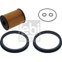 Fuel filter FEBI BILSTEIN - 47225