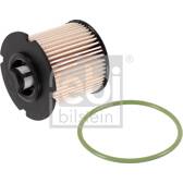 Fuel filter FEBI BILSTEIN - 48528