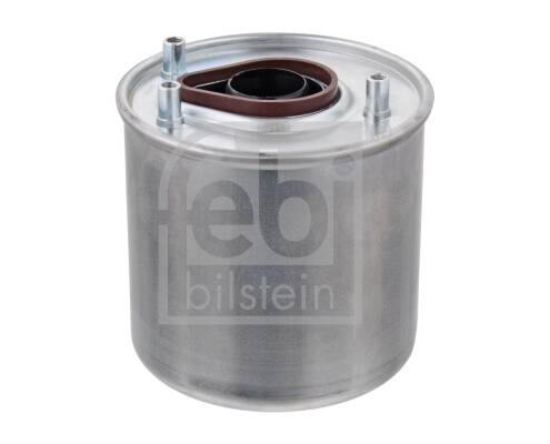 Fuel filter