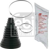 Fuelle, árbol de transmisión FEBI BILSTEIN - 06175