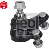 Fuseekogel FEBI BILSTEIN - 36736