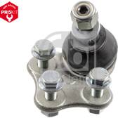 Fuseekogel FEBI BILSTEIN - 39493