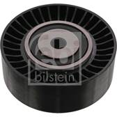 Galet enrouleur (courroie d'accessoire) FEBI BILSTEIN - 100098