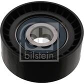 Galet enrouleur (courroie d'accessoire) FEBI BILSTEIN - 100172