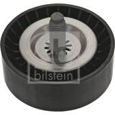 Galet enrouleur (courroie d'accessoire) FEBI BILSTEIN - 100328