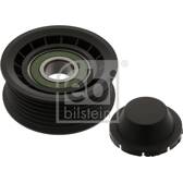 Galet enrouleur (courroie d'accessoire) FEBI BILSTEIN - 11276
