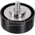 Galet enrouleur (courroie d'accessoire) FEBI BILSTEIN - 177946