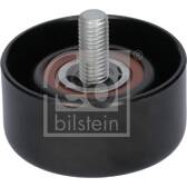 Galet enrouleur (courroie d'accessoire) FEBI BILSTEIN - 182316