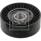 Galet enrouleur (courroie d'accessoire) FEBI BILSTEIN - 19871