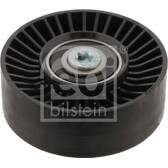 Galet enrouleur (courroie d'accessoire) FEBI BILSTEIN - 28709