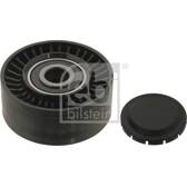 Galet enrouleur (courroie d'accessoire) FEBI BILSTEIN - 30621