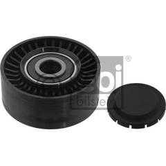 Galet enrouleur (courroie d'accessoire) FEBI BILSTEIN - 30621