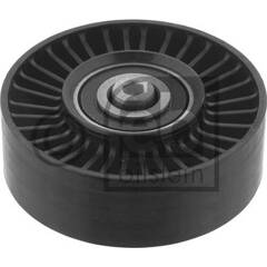 Galet enrouleur (courroie d'accessoire) FEBI BILSTEIN - 34172